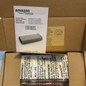 NEW laminator available!